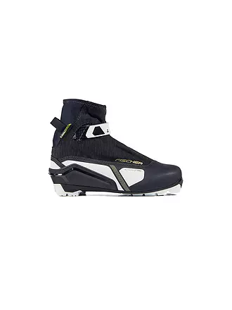FISCHER | Damen Langlaufschuhe XC Comfort Pro | 